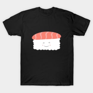 Salmon Sushi T-Shirt